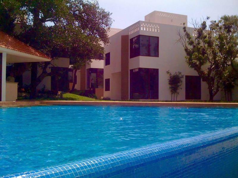 Casa en renta en Ricardo Flores Magon, Boca del Río — foto 1 de 15