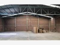 Bodega en venta en Santa Maria del Granjeno, León — foto 2 de 2