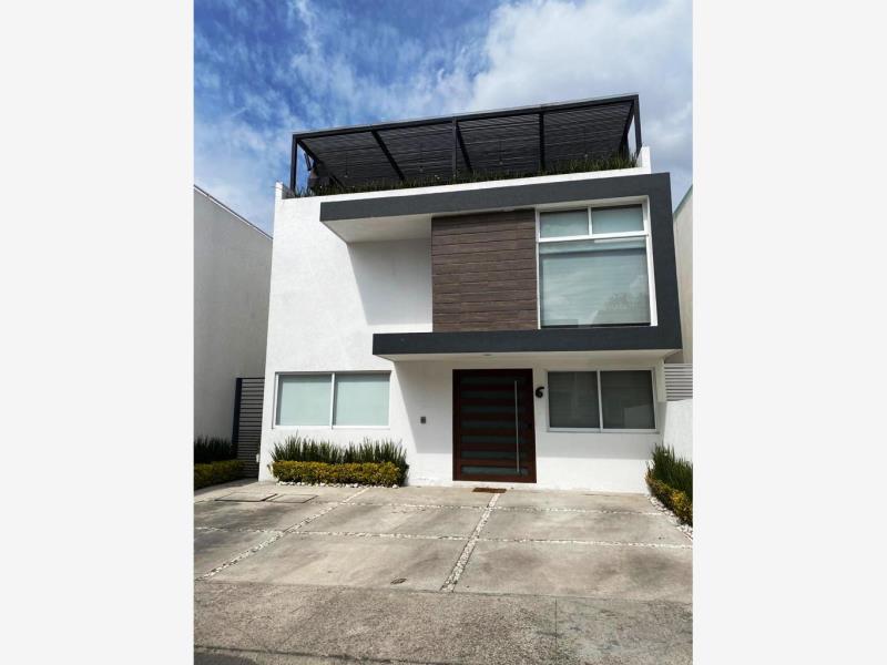 Casa en Venta en En Lomas de Angelopolis, Excelente Ubicación y Acabados, Cas, San Andrés Cholula, Puebla Casa en Venta en En Lomas de Angelopolis, Excelente Ubicación y Acabados, Cas, San Andrés Cholula, Puebla