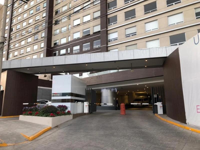 Departamento en venta en Lomas de Santa Fe, Álvaro Obregón — foto 1 de 17