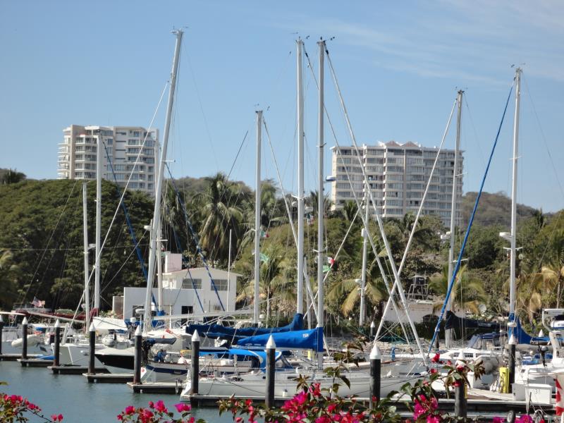 Departamento en venta en Cruz de Huanacaxtle, Bahía de Banderas — foto 1 de 28