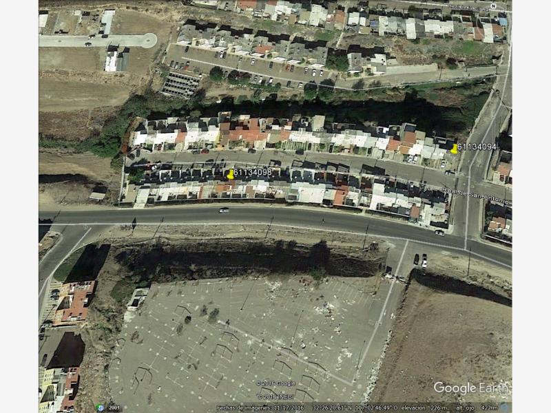 Casa en venta Fracc Real de