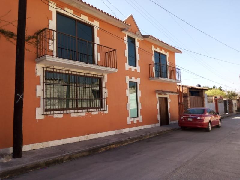 Casa en venta en Peña Flores (Palo Verde), Cuautla — foto 1 de 31