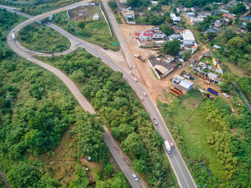 Terreno en venta en Miguel Alemán, Acayucan — foto 1 de 11