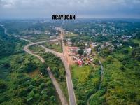Terreno en venta en Miguel Alemán, Acayucan — foto 3 de 11