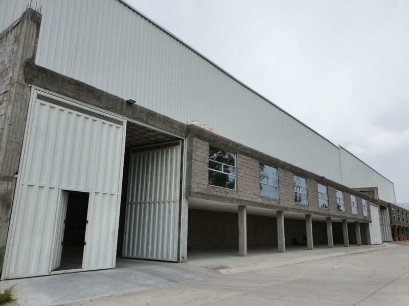 Bodega en venta en Parque Industrial Ecológico de León (Piel), León — foto 1 de 3