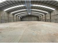 Bodega en venta en Parque Industrial Ecológico de León (Piel), León — foto 2 de 3