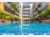 Departamento en venta en Gonzalo Guerrero, Solidaridad, Quintana Roo