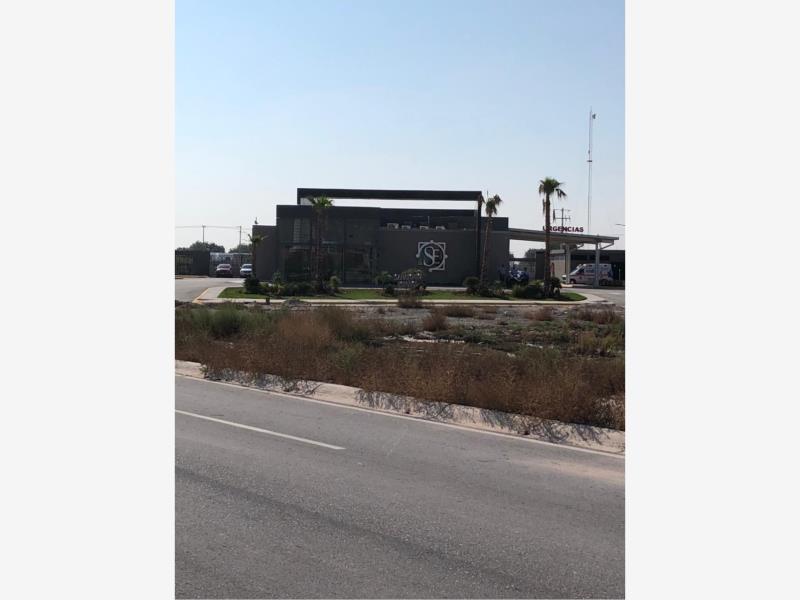 Terreno en Renta en Ampliación Senderos, Torreón, Coahuila de Zaragoza