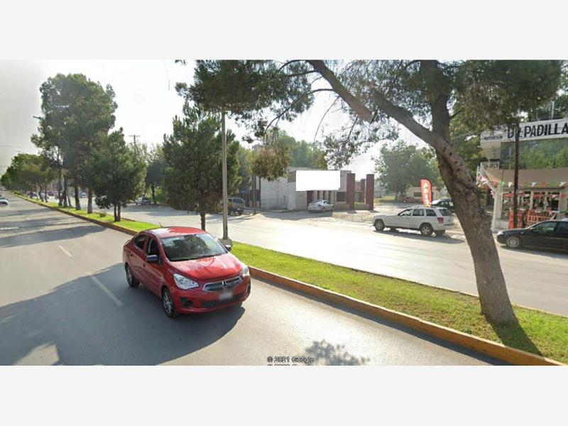 Terreno en venta en La Salle, Saltillo — foto 1 de 9