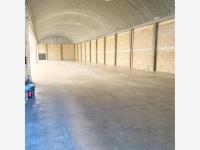 Bodega en renta en Agrícola Francisco I. Madero, Metepec — foto 2 de 11