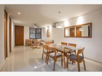 Departamento en renta en Montes de Ame, Mérida — foto 3 de 8
