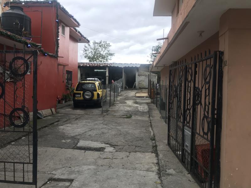 Terreno en venta 2 de Abril, Xalapa, Veracruz de Ignacio de la Llave