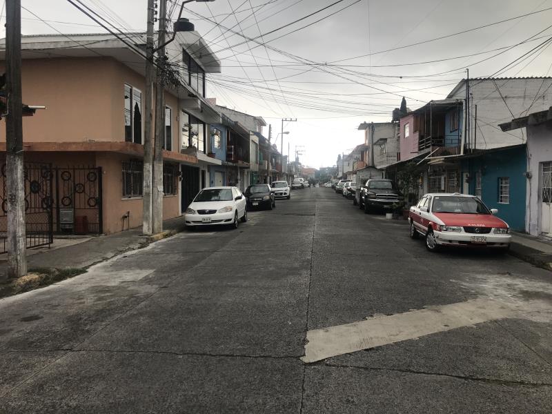 Terreno en venta 2 de Abril, Xalapa, Veracruz de Ignacio de la Llave