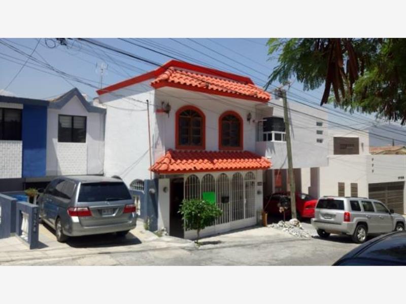 Casa en venta en Villa las Fuentes, Monterrey — foto 1 de 18
