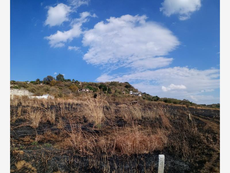 Terreno en venta en Amatlán de Quetzalcóatl, Tepoztlán — foto 1 de 21
