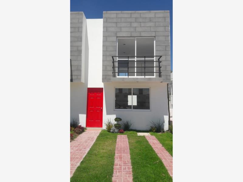 Casa en venta en Las Maravillas del Ángel, Tizayuca — foto 1 de 10
