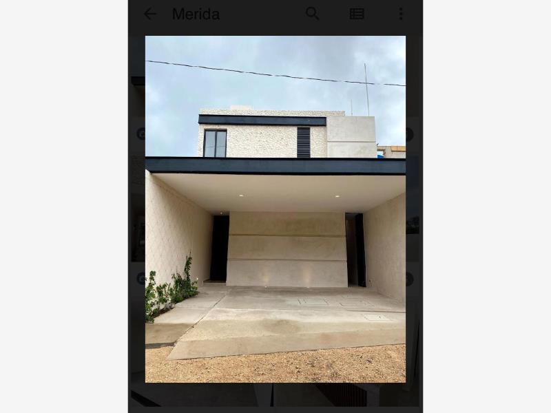 Casa en renta en Temozon Norte, Mérida — foto 1 de 12
