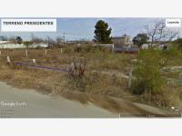 Terreno en venta en Presidentes, Piedras Negras — foto 2 de 5