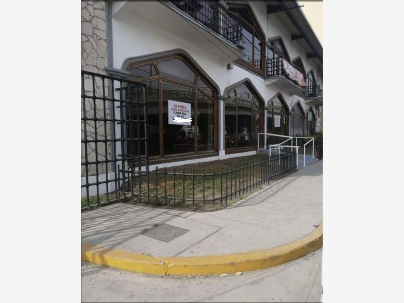 Local en renta en Valle de San Javier, Pachuca de Soto — foto 1 de 9