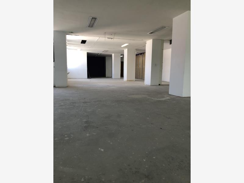 Oficina en renta en Tabacalera, Cuauhtémoc — foto 1 de 4