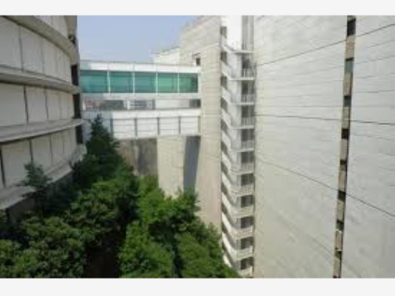Departamento en venta en Bosques de las Lomas, Cuajimalpa de Morelos — foto 1 de 2