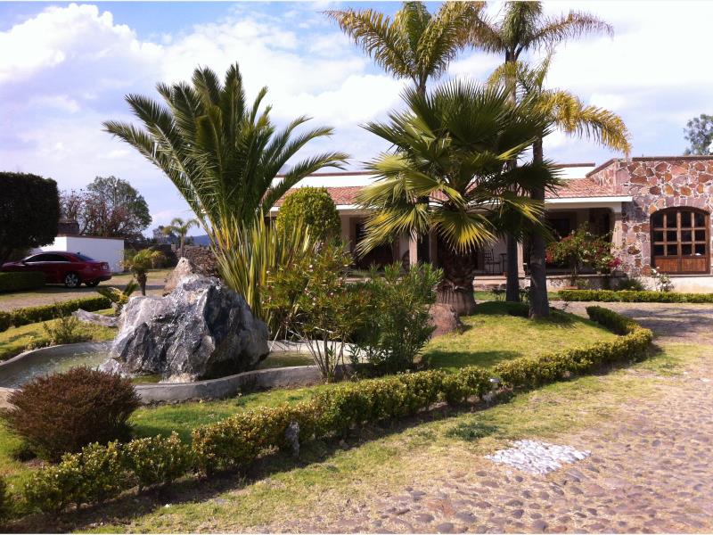 Terreno en venta en Hacienda Real 1800 (La Manga), Huichapan — foto 1 de 21