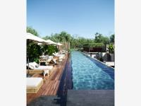 Departamento en venta en La Veleta, Tulum — foto 3 de 11