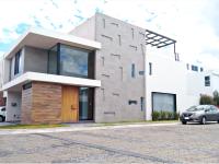 Casa en renta en Lomas de Angelópolis II, San Andrés Cholula — foto 2 de 21