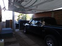 Casa en venta en Villas del Pedregal, Morelia — foto 2 de 5