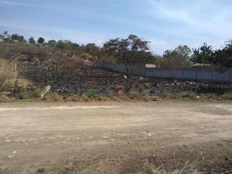 Terreno en venta en Berriozabal Centro, Berriozábal — foto 1 de 12