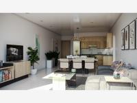 Departamento en venta en Playa del Carmen, Solidaridad — foto 3 de 7