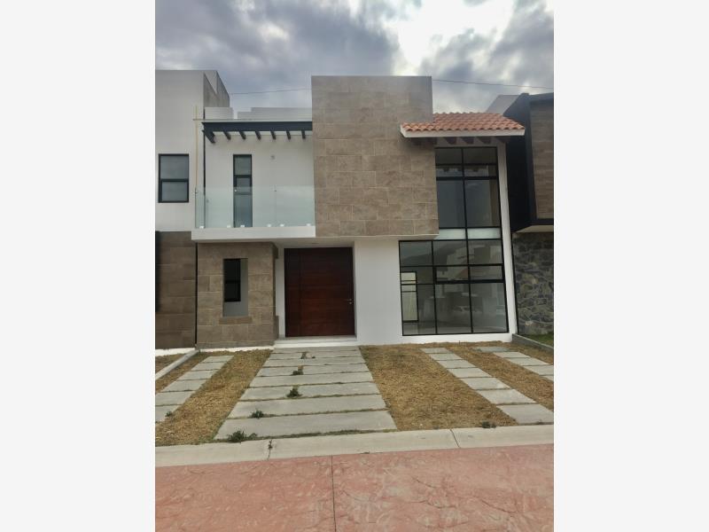 Casa en venta en Paseos de la Concepción, Pachuca de Soto — foto 1 de 12
