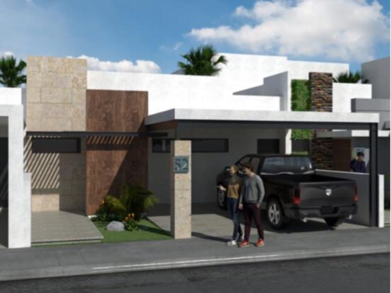 Casa en venta en Villa de las Palmas, Torreón — foto 1 de 4