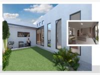 Casa en venta en Villa de las Palmas, Torreón — foto 2 de 4