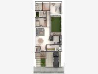 Casa en venta en Villa de las Palmas, Torreón — foto 3 de 4