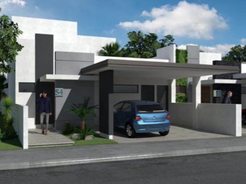 Casa en venta en Villa de las Palmas, Torreón — foto 1 de 4