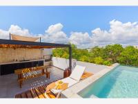 Departamento en venta en Aldea Zama, Tulum, Quintana Roo Departamento en venta en Aldea Zama, Tulum, Quintana Roo
