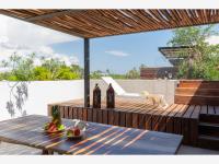 Departamento en venta en Aldea Zama, Tulum — foto 2 de 24