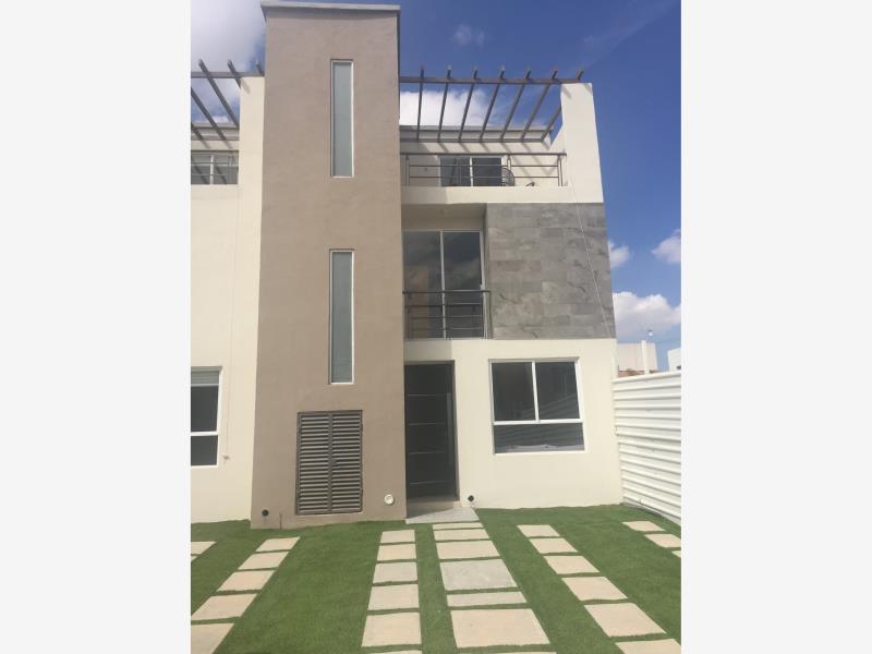 Casa en venta en Lomas de la Plata, Pachuca de Soto — foto 1 de 15