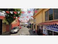 Casa en San Francisco Culhuacán Barrio de San Francisco, Coyoacán, Ciudad de México