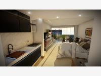 Departamento en venta en Playa del Carmen, Solidaridad — foto 3 de 5