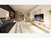 Departamento en venta en Playa del Carmen, Solidaridad — foto 2 de 10