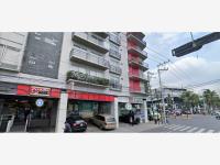Departamento en Santa Cruz Atoyac, Benito Juárez, Ciudad de México