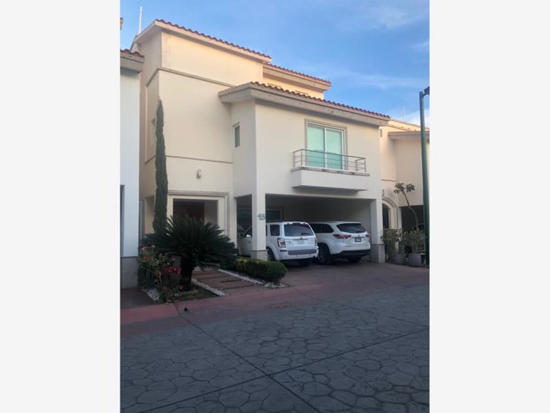 Casa en venta en Tres Ríos, Culiacán — foto 1 de 14