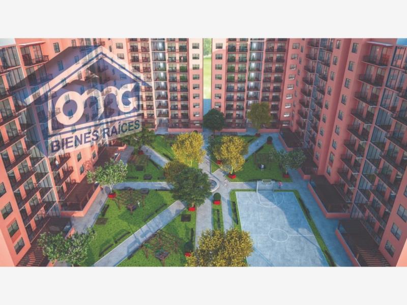 Departamento en venta en Las Arboledas, Atizapán de Zaragoza — foto 1 de 11