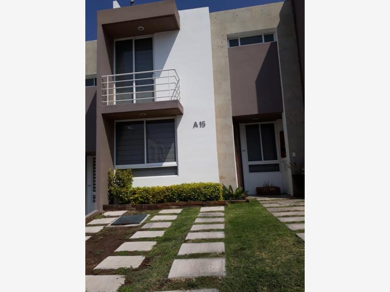 Casa en venta en Punta Esmeralda, Corregidora — foto 1 de 10