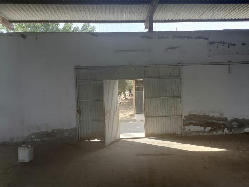 Bodega en venta en Flor de Coco, Armería — foto 1 de 9