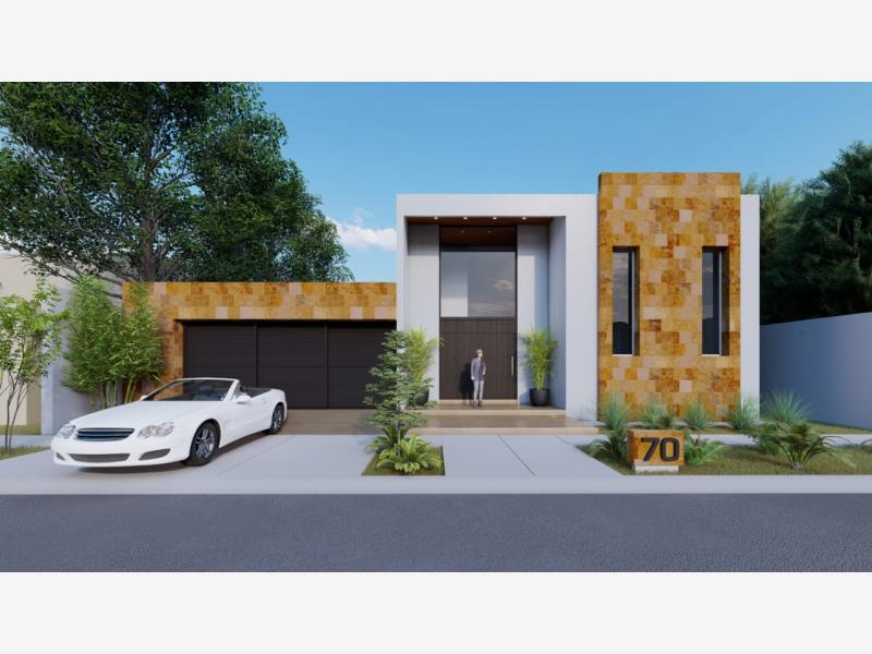 Casa en venta en Las Villas, Torreón — foto 1 de 10