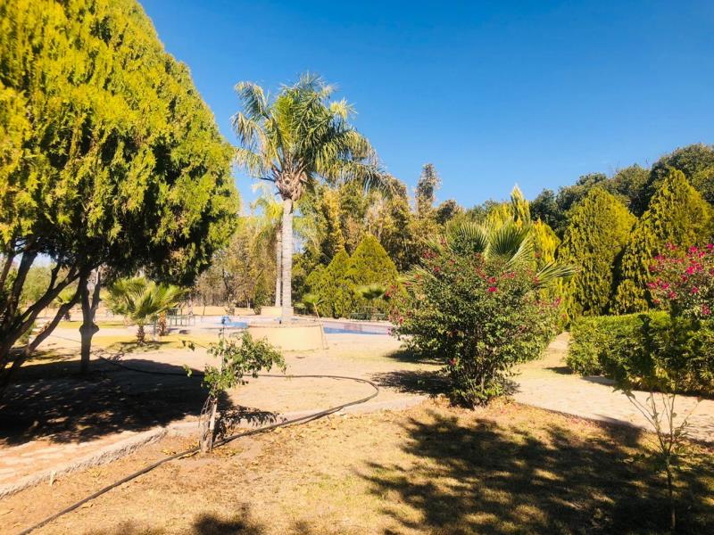 Terreno en Venta en El Vergel, Gómez Palacio, Durango